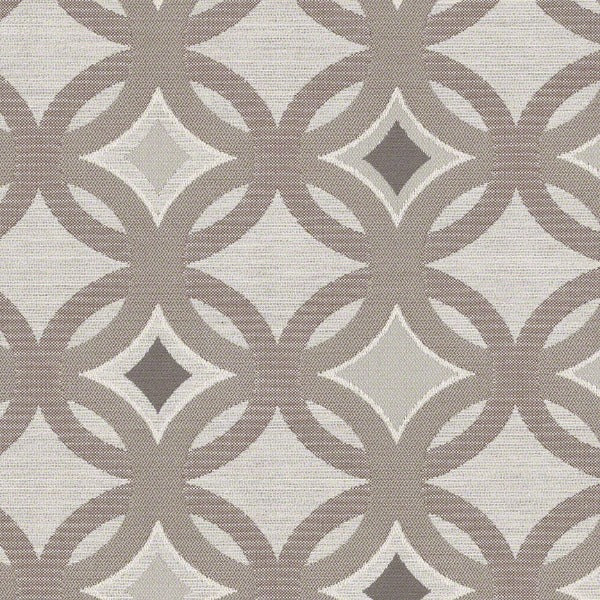 CF Stinson Salinas Vapor Sunbrella Gray Upholstery Fabric