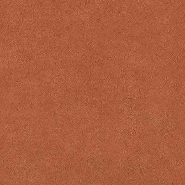 Remnant of CF Stinson Satchel Terra Cotta Upholstery Vinyl