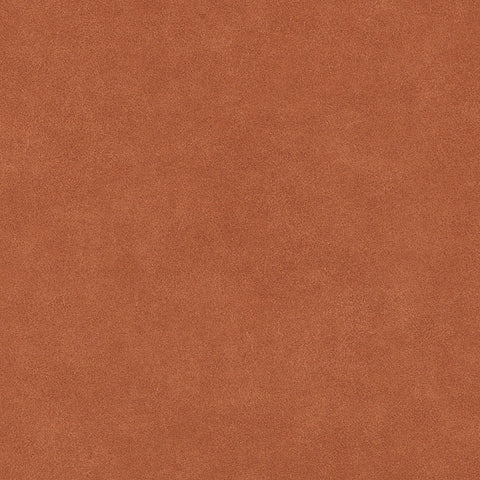Remnant of CF Stinson Satchel Terra Cotta Upholstery Vinyl