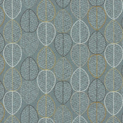 Remnant of CF Stinson Season Breeze Upholstery Fabric