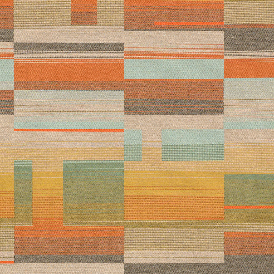 Remnant of Cf Stinson Serene Glow Upholstery Fabric