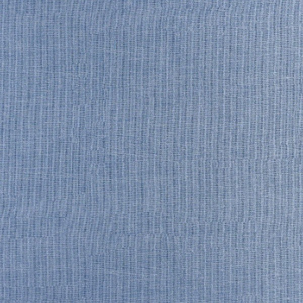 Fabric Remnant of CF Stinson Shantung Bimini Upholstery Vinyl