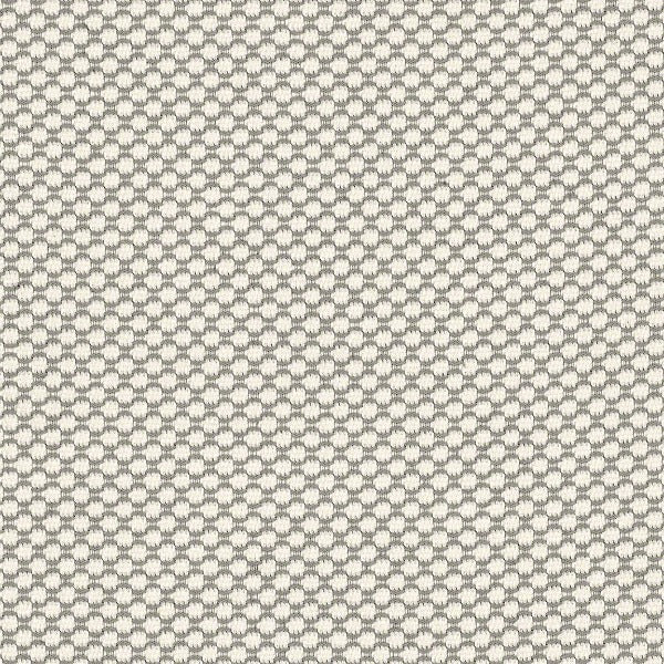 Fabric Remnant of CF Stinson Shuffle Arctic