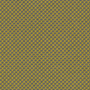 Fabric Remnant of CF Stinson Shuffle Dijon