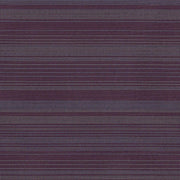 CF Stinson Sideline Crown Jewel Stripe Purple Upholstery Fabric