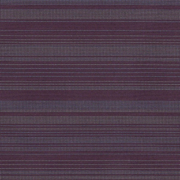 CF Stinson Sideline Crown Jewel Stripe Purple Upholstery Fabric