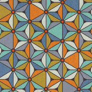 Remnant of CF Stinson Silicone Uptown Gallery Upholstery Fabric