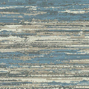 Remnant of CF Stinson Sirocco Ocean Upholstery Vinyl