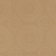 Anzea Sistine Cornice Gold Upholstery Vinyl