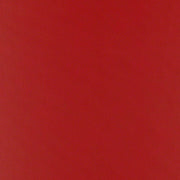 Remnant of CF Stinson of Smoothie Cherry Red Upholstery Vinyl