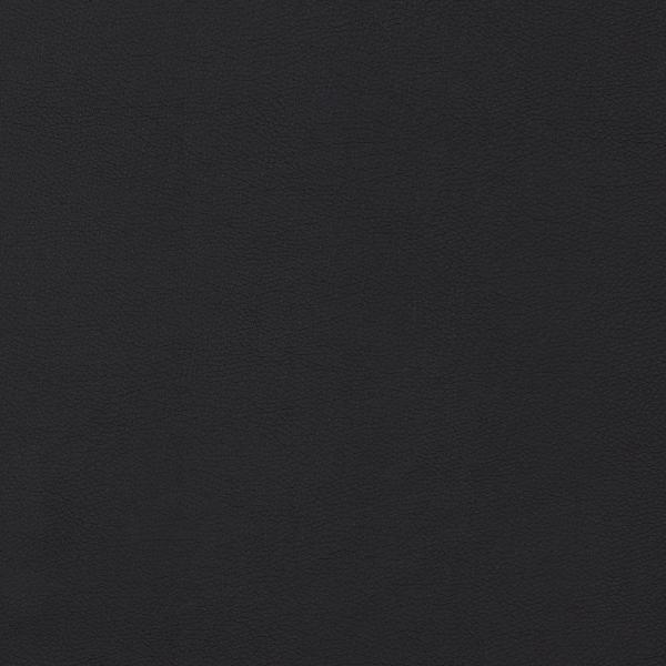 Remnant of CF Stinson Staple Raven Upholstery Vinyl