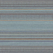 CF Stinson Steppe Riverine Blue Upholstery Fabric