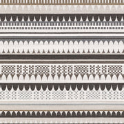 Remnant of CF Stinson Stripetacular Wonderous Upholstery Fabric
