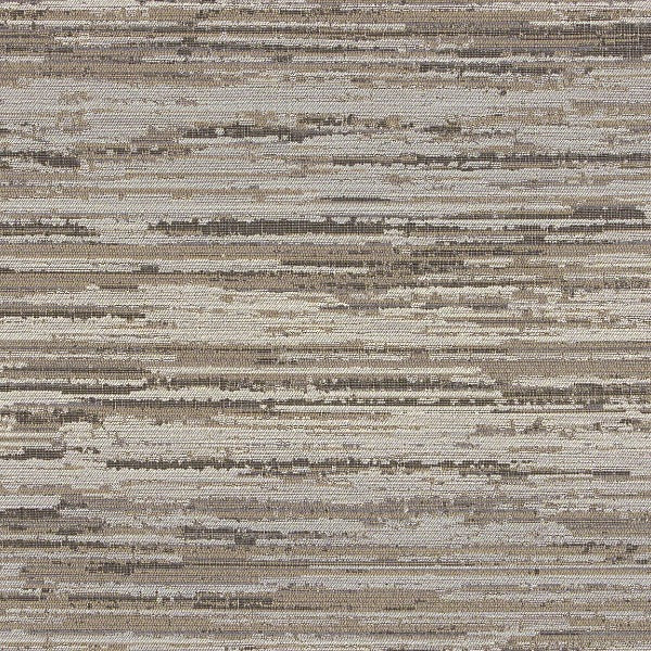 CF Stinson Swipe Granite Gray Crypton Upholstery Fabric