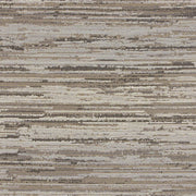 Remnant of CF Stinson Swipe Granite Upholstery Fabric