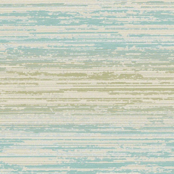 Remnant of CF Stinson Swipe Cool Breeze Upholstery Fabric