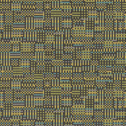 Remnant of CF Stinson Switchboard Meadow Upholstery Fabric