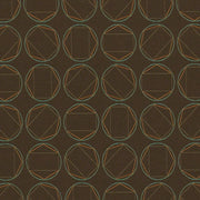 CF Stinson Swivel Clove Upholstery Fabric