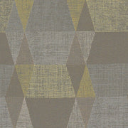 CF Stinson Symmetry Citron Upholstery Fabric