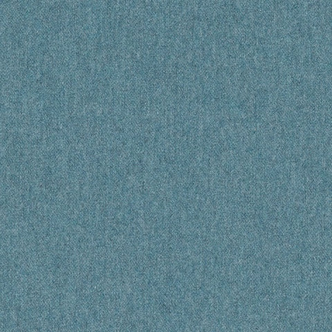 Anzea Top Coats Stephanie Blue Upholstery Fabric