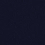 Remnant of Anzea Trendy Cow Nocturnal Blue Upholstery Vinyl