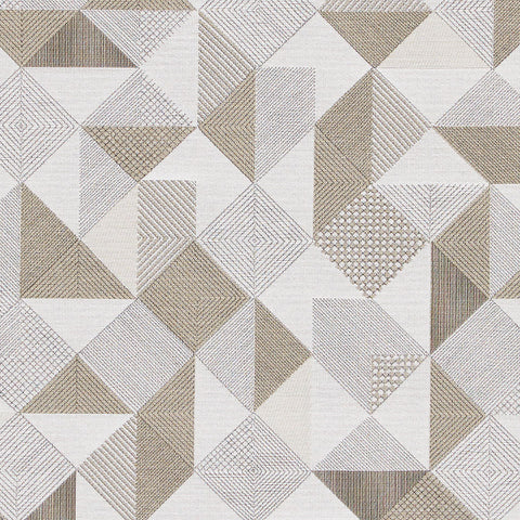 Fabric Remnant of CF Stinson Trio Tonic