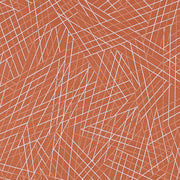 Remnant of CF Stinson Vector Spice Upholstery Vinyl