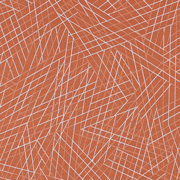 Remnant of CF Stinson Vector Spice Upholstery Vinyl