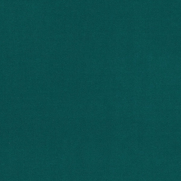 Anzea Velvet Gloves Peacock Blue Upholstery Fabric