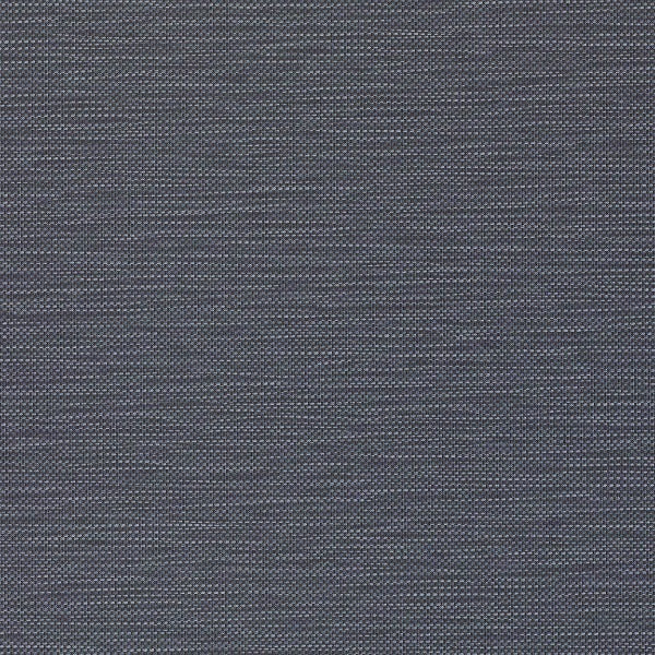 Remnant of CF Stinson Weft Indigo Upholstery Vinyl