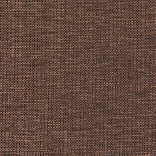 Remnant of CF Stinson Weft Brownie Upholstery Vinyl