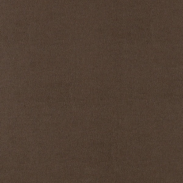 Remnant of Anzea Western Willie Black Coffee Upholstery Vinyl