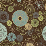 CF Stinson Wish Aladdin Sunbrella Brown Upholstery Fabric