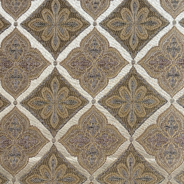 Neil Granola Upholstery Fabric