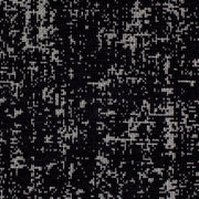 Remnant of HBF Night Earth New York Upholstery Fabric