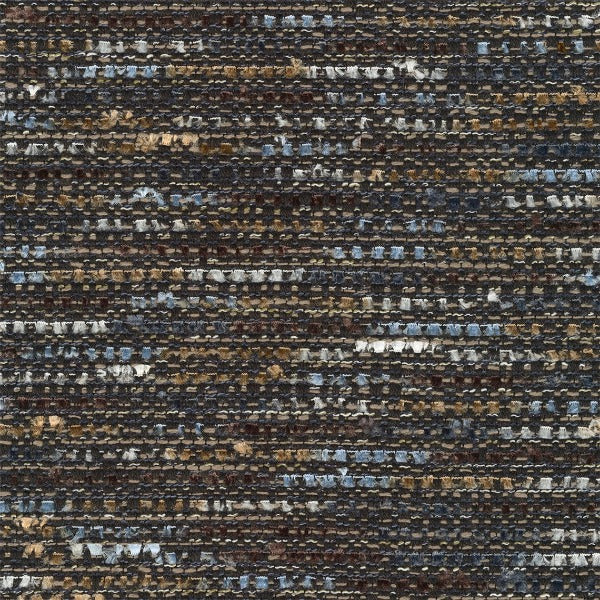 Remnant of Architex No Strings Attached Night Upholstery Fabric