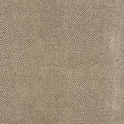Nobilis Reflets Mirage Galuchat Faux Leather Upholstery Vinyl