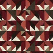 Remnant of Pallas Nomad Ground Breaker Upholstery Fabric
