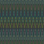 Remnant of Knoll On Point Aquarium Upholstery Fabric
