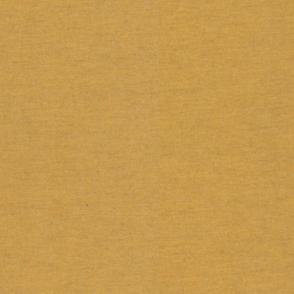 Remnant of Brentano Ooh La Lana Polenta Upholstery Fabric