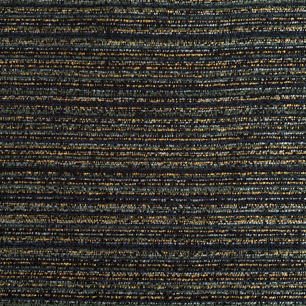 Opuzen Hollywood Stripe Abyss Upholstery Fabric