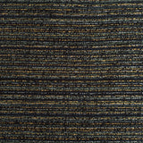 Opuzen Hollywood Stripe Abyss Upholstery Fabric