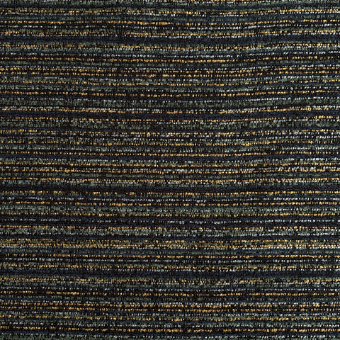 Opuzen Hollywood Stripe Abyss Upholstery Fabric
