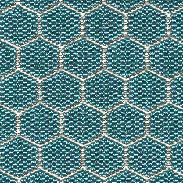 Architex Otto Bleu Upholstery Fabric