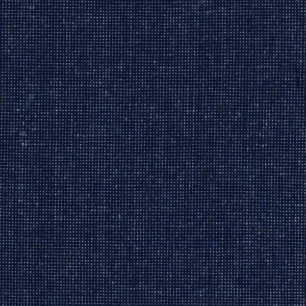 Camira Patina Rippled Blue Wool Upholstery Fabric