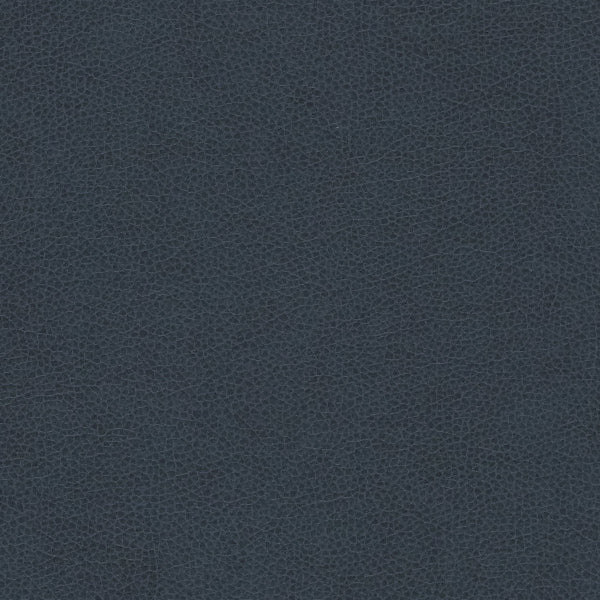 Remnant of Mayer Palermo Sapphire Upholstery Vinyl