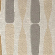  Luna Propeller Frosting Ivory Upholstery Fabric