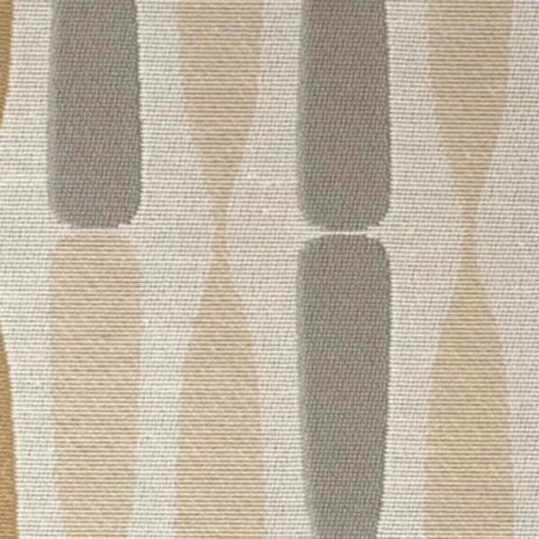  Luna Propeller Frosting Ivory Upholstery Fabric