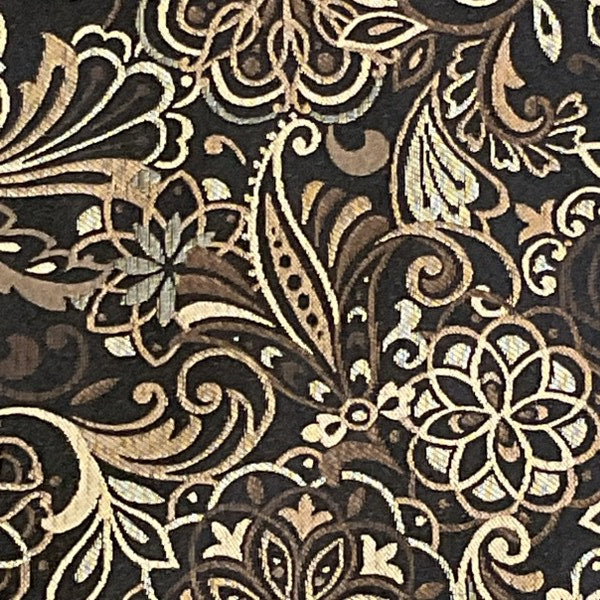 Paddle Dopariba Upholstery Fabric
