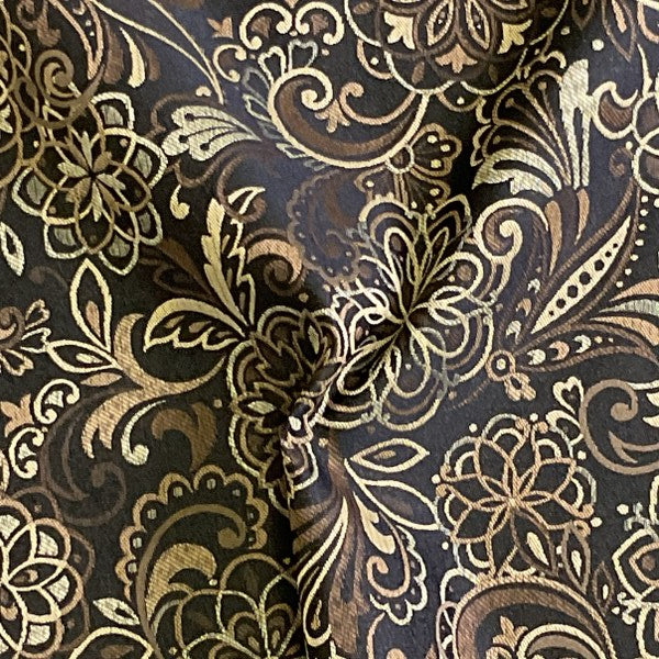 Paddle Dopariba Upholstery Fabric Material